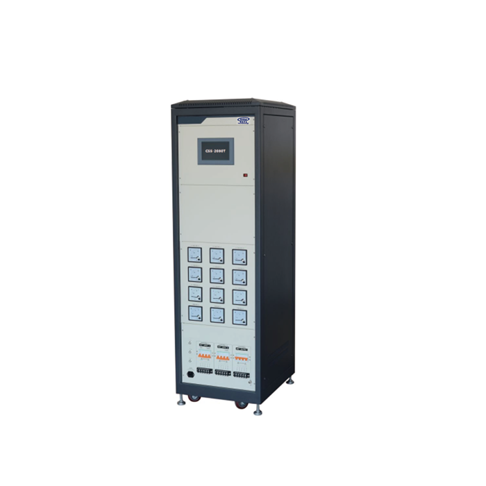 VDS-20X周波跌落模拟发生器