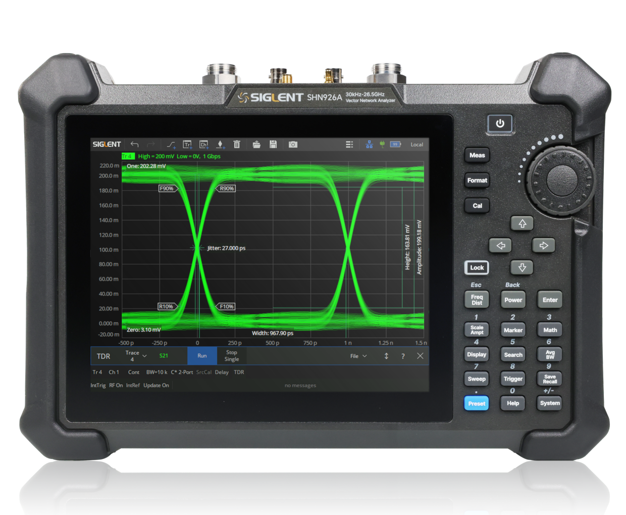 鼎阳科技SHN900A系列