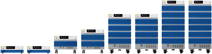 Kikusui PCR-WEA/PCR-WEA2系列 大功率交流/直流稳定化电源
