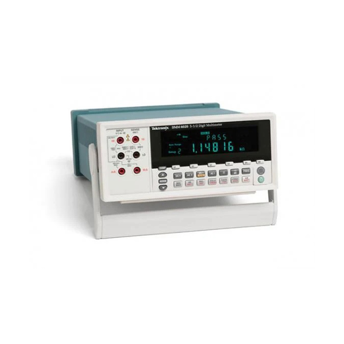 Tektronix PWS4000系列 电源