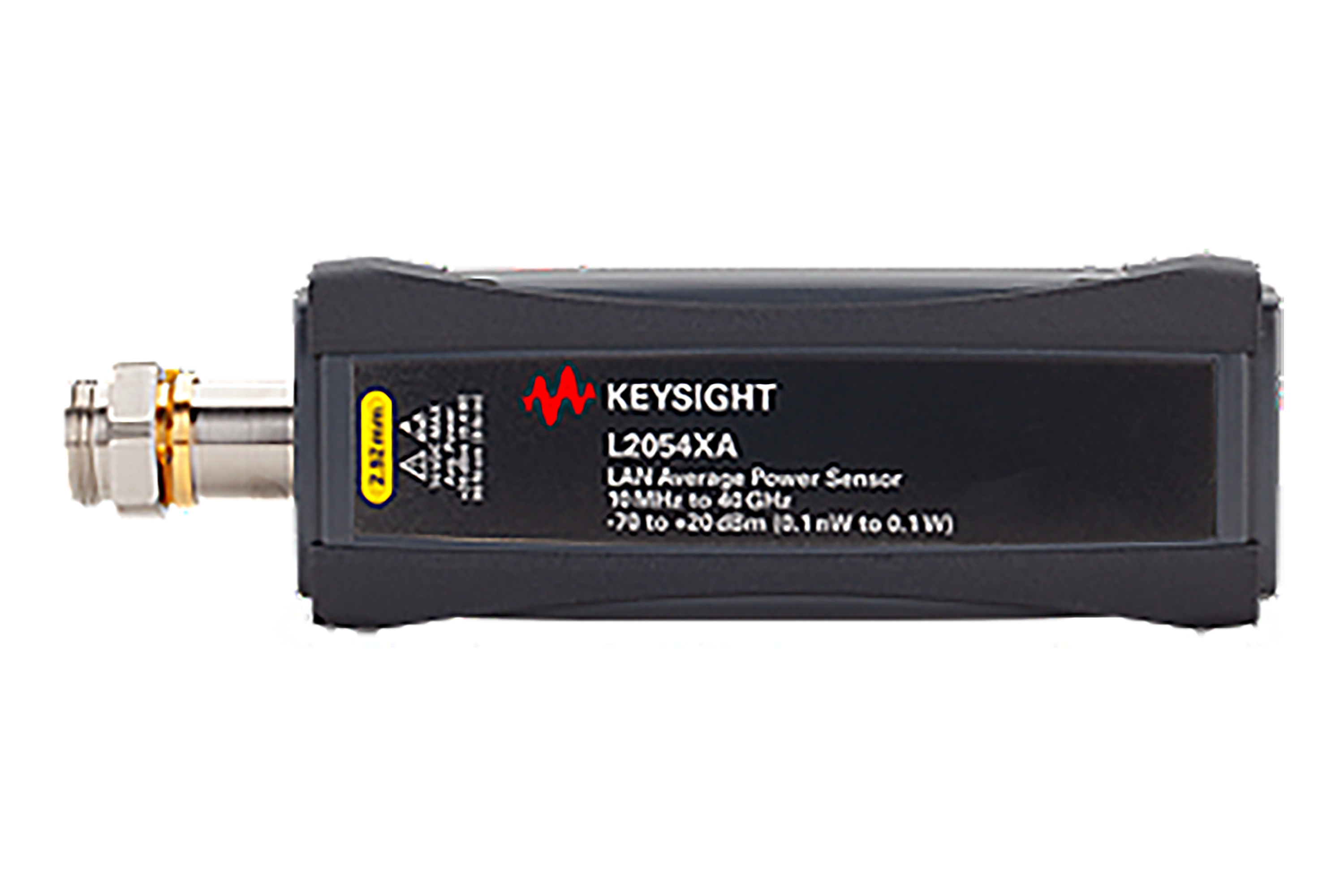L2054XA 10 MHz 至 40 GHz LAN 宽动态范围平均功率传感器