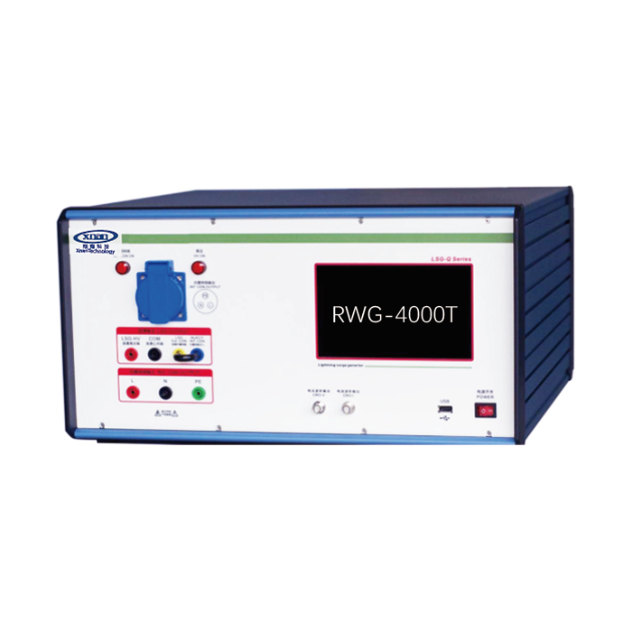 RWG-4000XRWG-6000X振铃波发生器