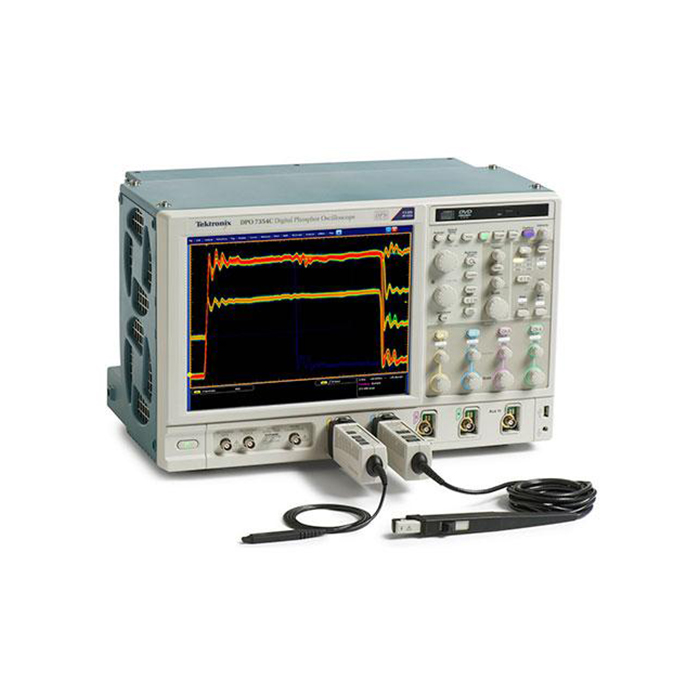 Tektronix DPO7254C 数字荧光示波器