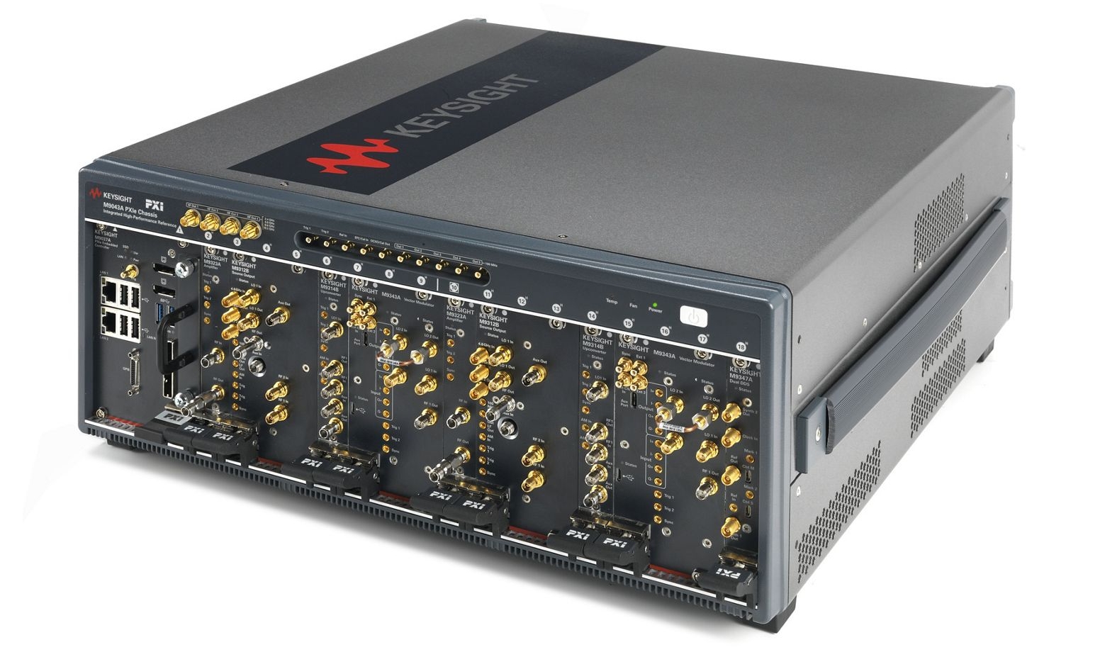 M9383B VXG-m 微波信号发生器