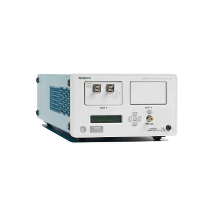 Tektronix 8系列 采样示波器-TSO820