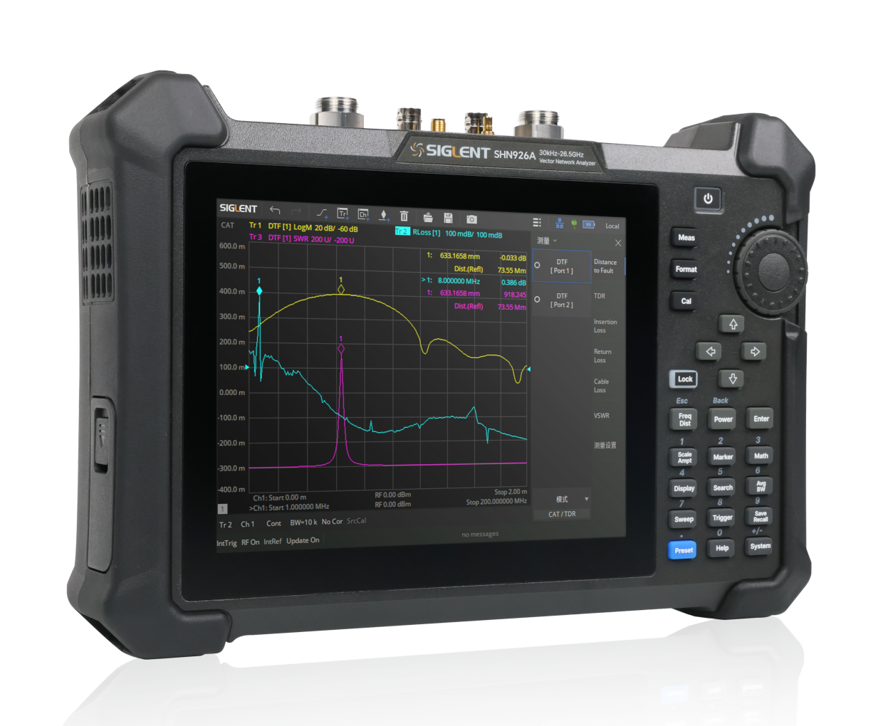 鼎阳科技SHN900A系列