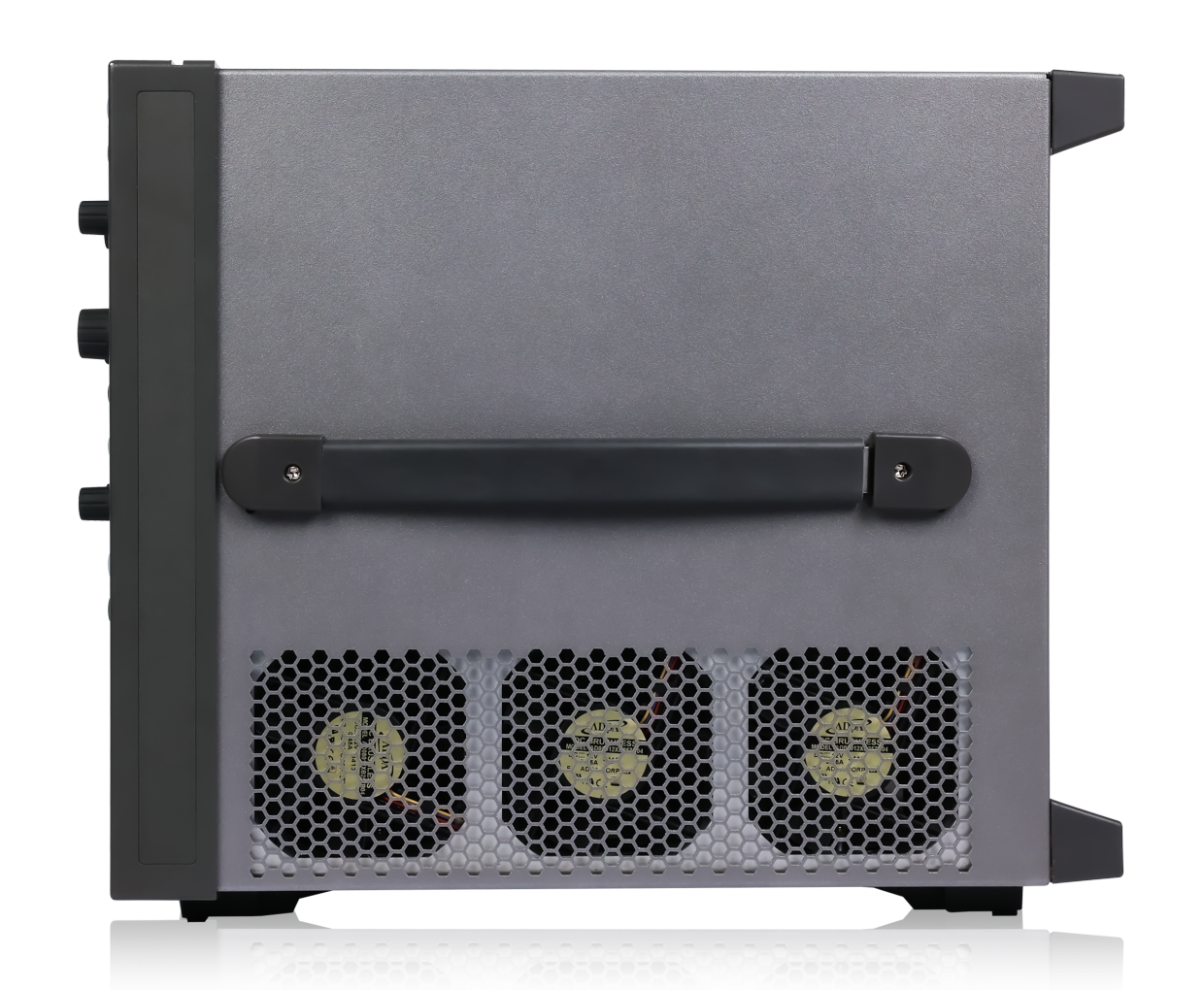 鼎阳科技SDS6000 Pro系列 高分辨率示波器