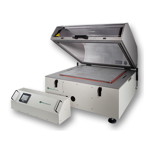 Qualmark OVTT 24 多轴振动机