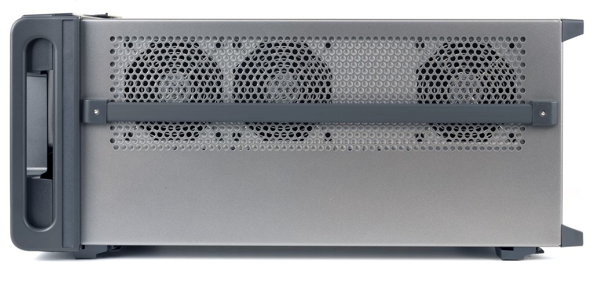 是德 N5244B PNA-X 微波网络分析仪，900 Hz/10 MHz 至 43.5 GHz