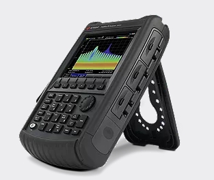 是德 FieldFox 手持射频与微波分析仪
