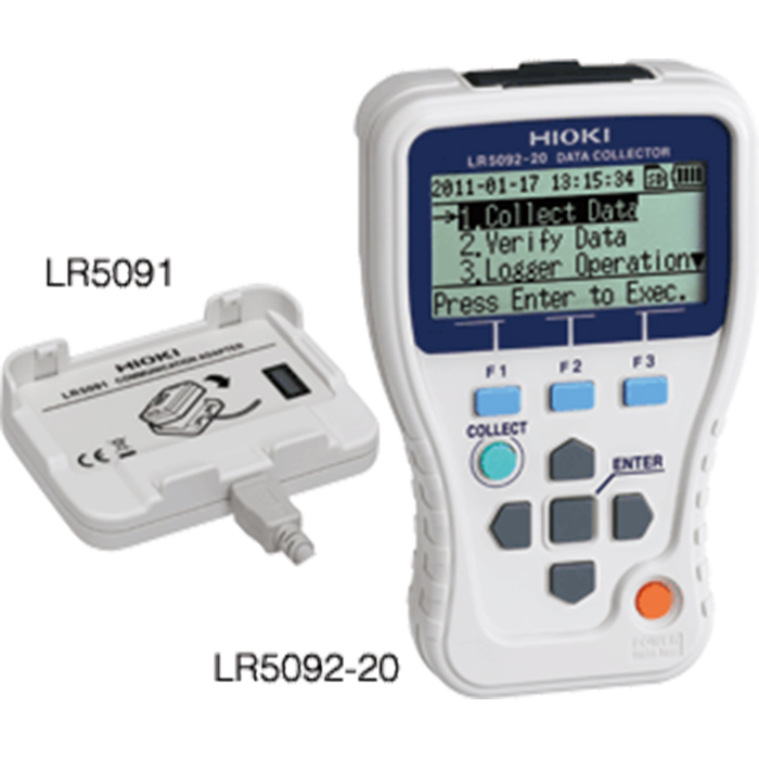 LR5092-20 数据采集器