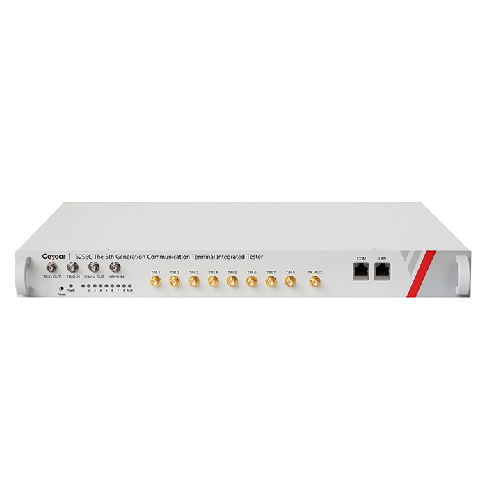 5256C 5G终端综合测试仪