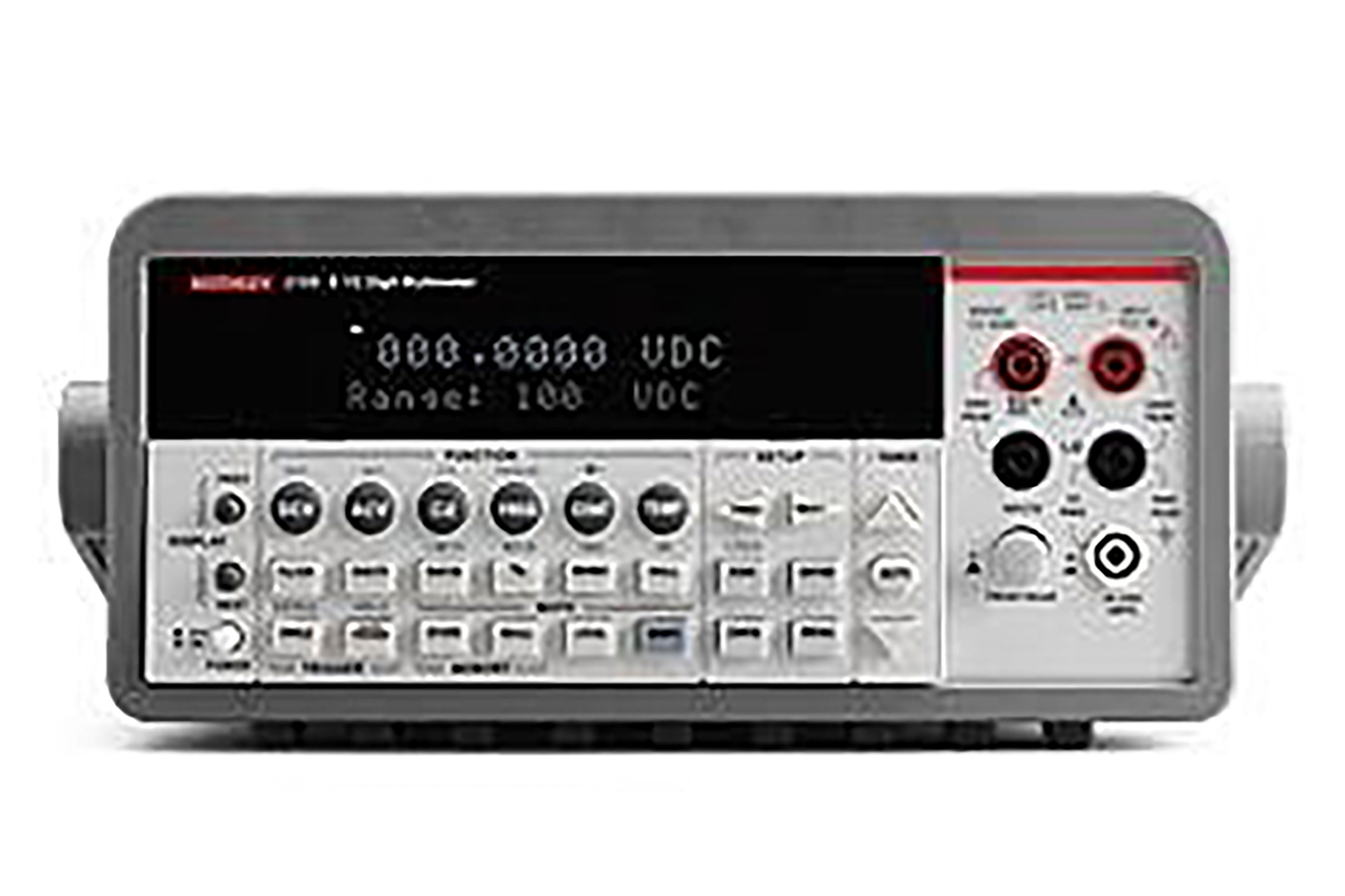 Keithley 2100 系列:6½ 位 USB 万用表