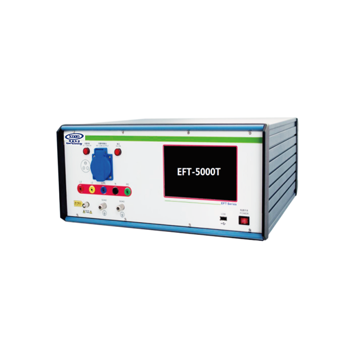 EFT-5000X群脉冲发生器