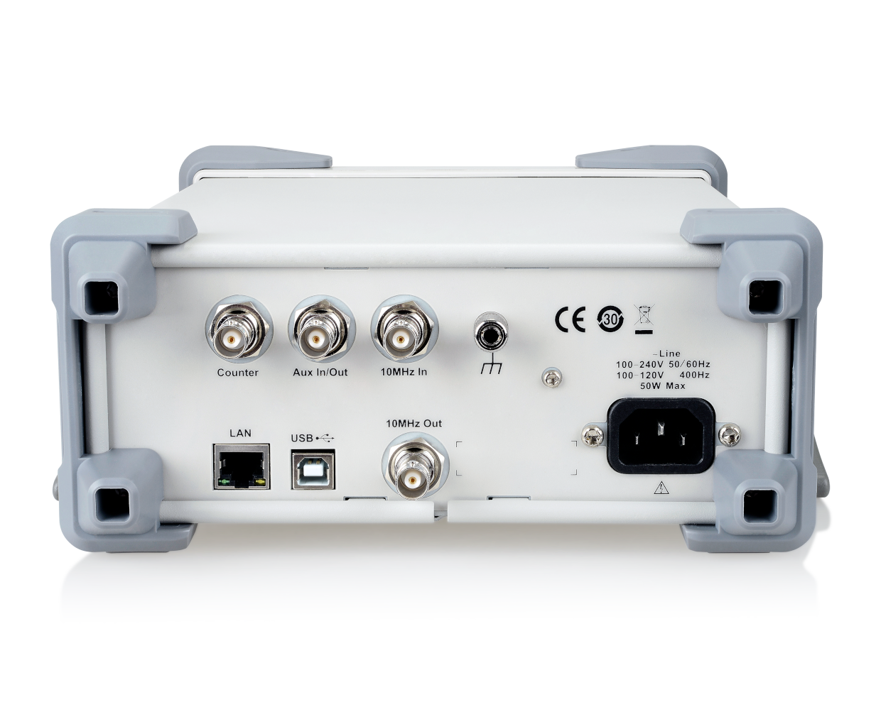 鼎阳科技SDG6000X-E系列 函数/任意波形发生器
