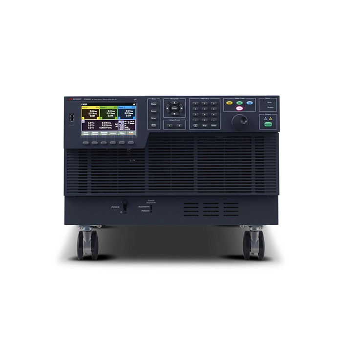 KEYSIGHT AC6900系列 三相交流电源