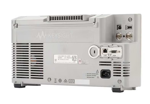 是德科技KEYSIGHT 数字示波器3000X系列