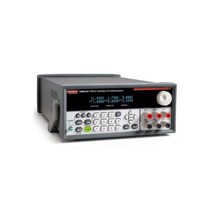 Keithley 2200系列 可编程直流电源