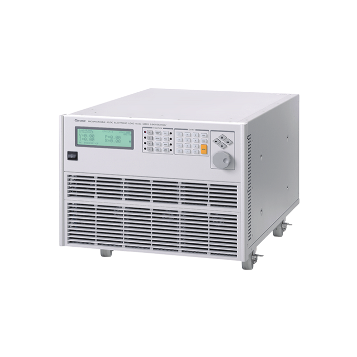 MODEL 63800可编程交&直流电子负载