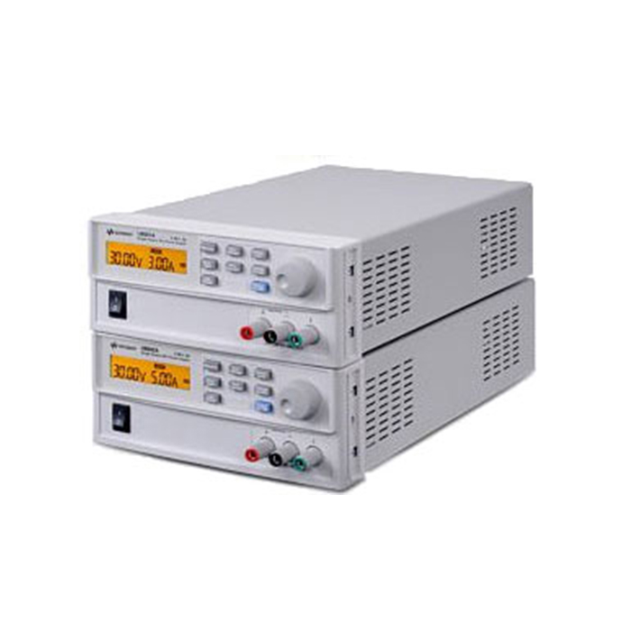 是德科技KEYSIGHT U8000系列 直流电源