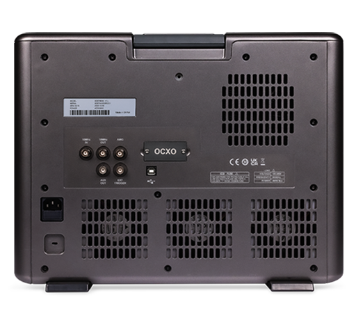 鼎阳科技SDS7000A系列高分辨率数字示波器