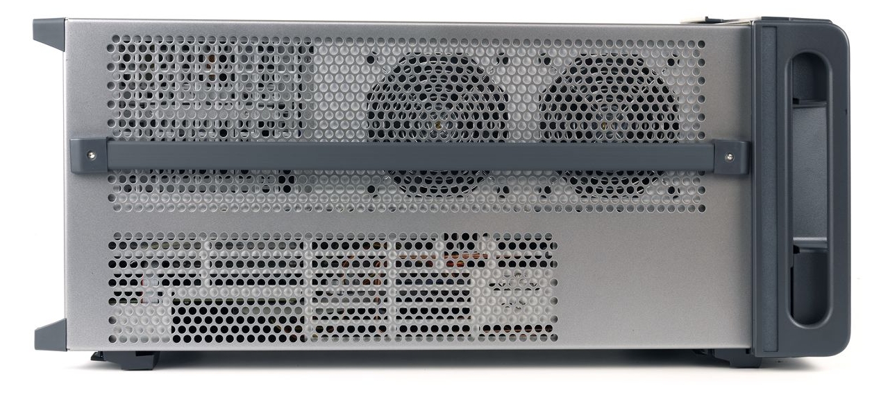 是德 N5244B PNA-X 微波网络分析仪，900 Hz/10 MHz 至 43.5 GHz