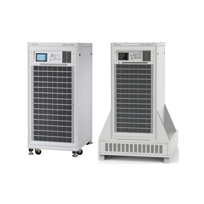 MODEL 61800回收式电网模拟电源