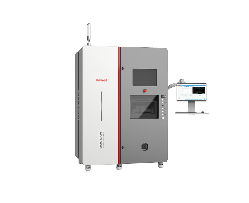 科威尔MX300D系列IGBT动态测试系统